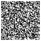 QR code with Servpro of Lawrence Owen contacts