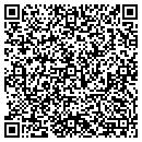 QR code with Montezuma Angus contacts