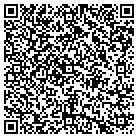 QR code with Servpro Of Oldham Co contacts