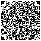 QR code with Servpro of Vigo County contacts
