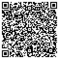 QR code with KFC contacts