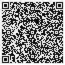QR code with Luxury Nail Spa contacts