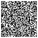 QR code with Marsha Wayne contacts