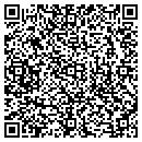 QR code with J D Greif Advertising contacts