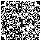 QR code with Gaiser Construction Inc contacts