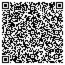 QR code with K Turner Enterprises L L C contacts