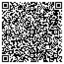 QR code with Aaron Caldwell contacts