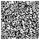 QR code with Cluster Software Inc contacts