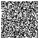 QR code with Te Drywall Inc contacts