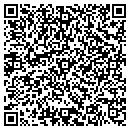 QR code with Hong Kong Express contacts