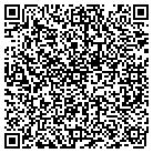 QR code with Thomas & Thomas Drywall Inc contacts