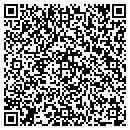 QR code with D J Connection contacts