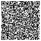 QR code with The Running Man Courier Service LLC contacts