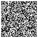 QR code with Kairos Group contacts