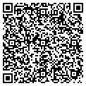 QR code with Cse contacts