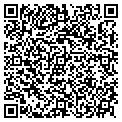 QR code with 100 Pure contacts