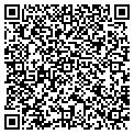 QR code with 3on Corp contacts