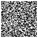 QR code with Salon Shahin contacts
