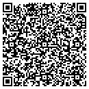 QR code with Aavakai contacts