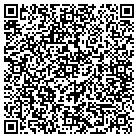 QR code with Accurate Service C And L Inc contacts