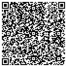 QR code with Fannaly's Auto Exchange contacts