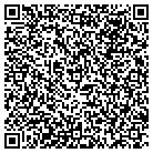 QR code with Central Jersey Courier contacts