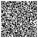 QR code with Apollo Jumps contacts