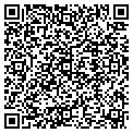 QR code with 1002 Nights contacts