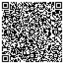 QR code with Henry Alonso contacts
