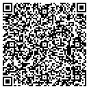 QR code with Terry Alvey contacts