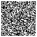 QR code with Lind Green contacts
