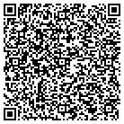 QR code with Hamson Roofing & Contracting contacts