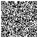 QR code with Assoc & Robert V Mandraccia Md contacts