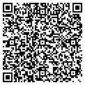 QR code with Hpp contacts