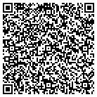 QR code with Gene Koury Auto Sales contacts