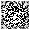 QR code with Tlc Cleaning Service contacts