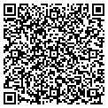 QR code with Comsat contacts