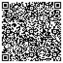 QR code with 2 Net Inc contacts