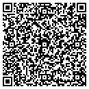 QR code with D C Express Inc contacts