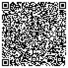 QR code with Action Carpet Binding & Repair contacts