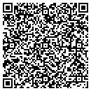 QR code with Aaron M Kinney contacts