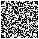 QR code with Hbr Construction L L C contacts