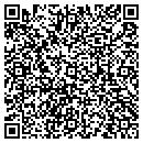 QR code with Aquaworld contacts
