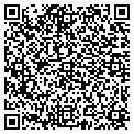 QR code with A C N contacts