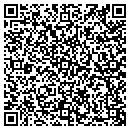 QR code with A & D Black Corp contacts