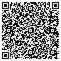 QR code with Mbs/Vox contacts