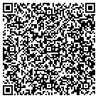 QR code with M & C Advertising LLC contacts