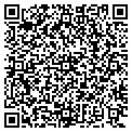 QR code with H H Auto Sales contacts