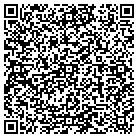 QR code with Hickory Home Service & Repair contacts