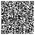 QR code with Cosmilsa Inc contacts
